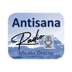 Radio Antisana Media Online