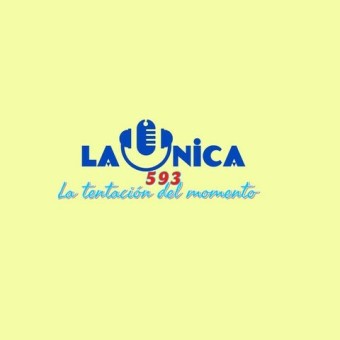 La unica 593