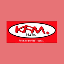KFM 91.6 FM
