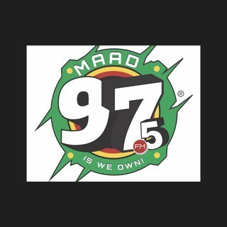 MAAD 97.5 FM