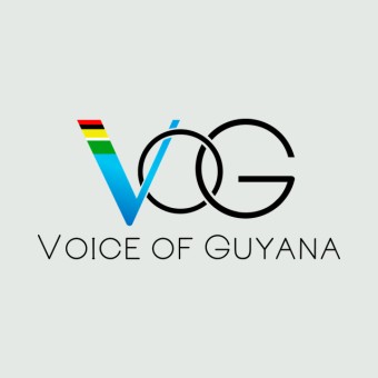 Voice Of Guyana
