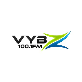 Vybz 100.1 FM