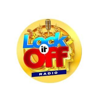 Lock it Off Sound Radio