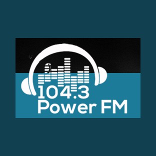 Power 104.3 FM