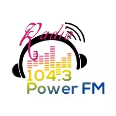 104.3 Power FM