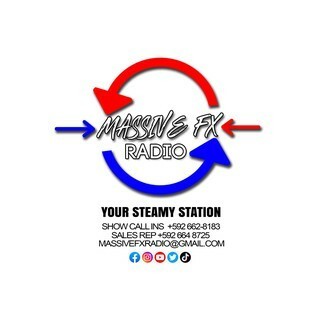 Massive FX Radio