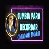Cumbia Para Recordar con Monchi Bogarin