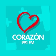 Radio Corazón 99.1 FM