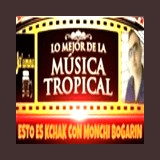 Esto es KchaK con Monchi Bogarin Radio
