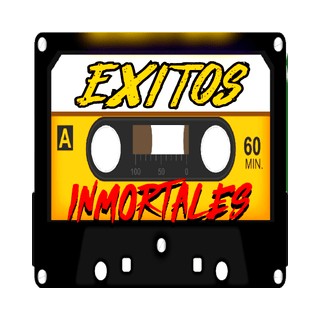 Cumbia Gruperas exitos inmortales Radio