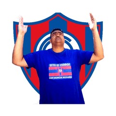 Esto es Cerro con Monchi Bogarin Radio