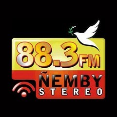 Radio Ñemby 88.3 FM