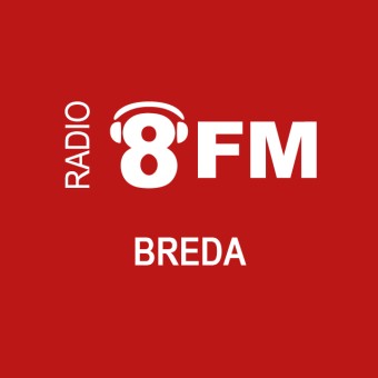 Radio 8FM Breda