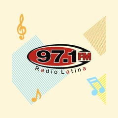 Radio Latina 97.1 FM