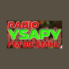 Radio Ysapy 90.7 FM