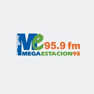 Megaestación95 95.9 FM