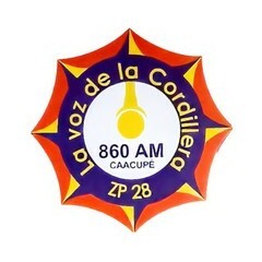 La Voz de la Cordillera AM