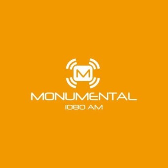 Radio Monumental 1080 AM