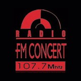 Radio FM Concert