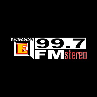 Radio Educacion 99.7 FM