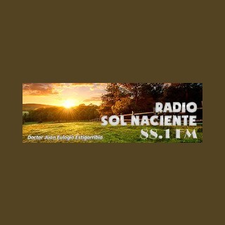 Radio Sol Naciente 81.1 FM