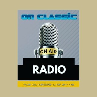 On Classic Radio PY