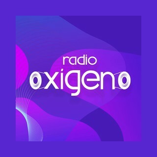 Radio Oxigeno