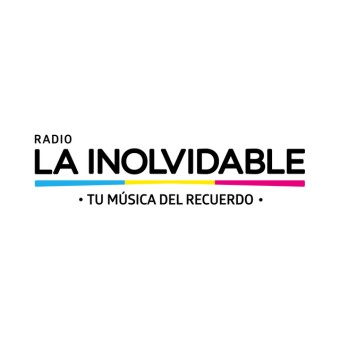 La Inolvidable