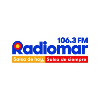 Radiomar 106.3 FM