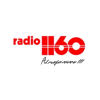 Radio 1160