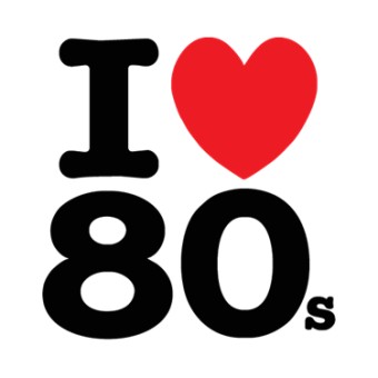Radio Music80s Stereo