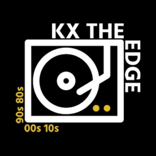 KX Classics The Edge