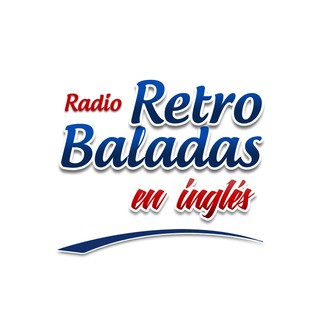 Radio Retro Baladas Ingles