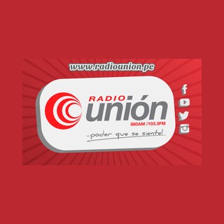Radio Unión 103.3 FM