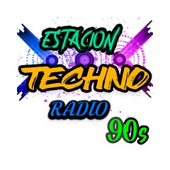 Radio Estacion Techno