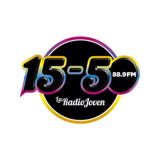 RADIO 15-50