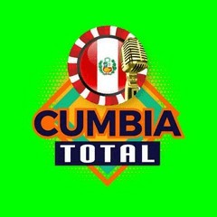 Cumbia Total