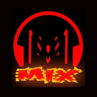Megatron Mix FM