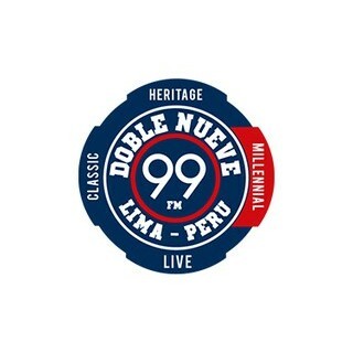 Radio Doble Nueve - Millennial