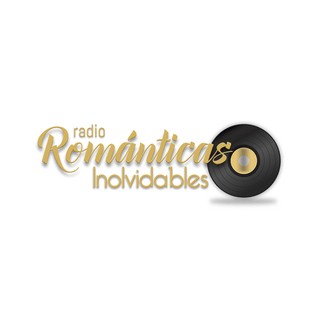 Radio Romanticas Inolvidables