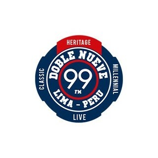 Radio Doble Nueve - Heritage