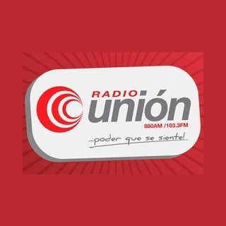 Radio Unión 880 AM