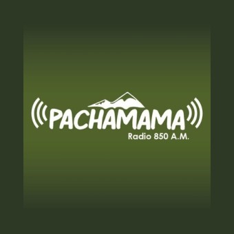 Pachamama