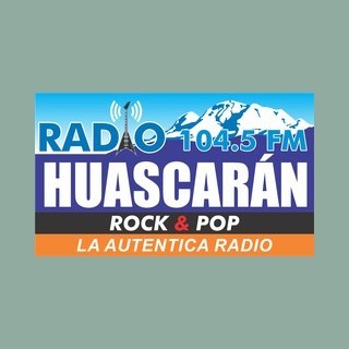 Radio Huascaran 104.5 FM