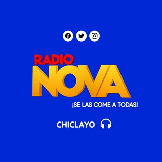 Radio Nova - Chiclayo