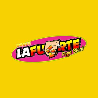 Radio La Fuerte
