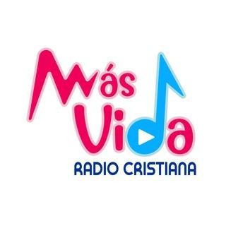 Mas Vida Radio Cristiana