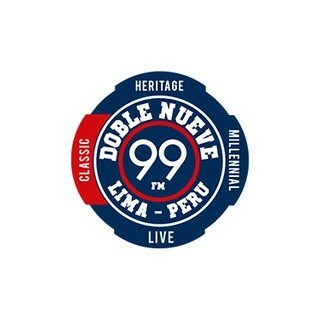 Radio Double Nueve - Classic