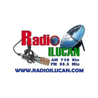Radio Ilucán