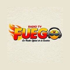 Radio Fuego Lima